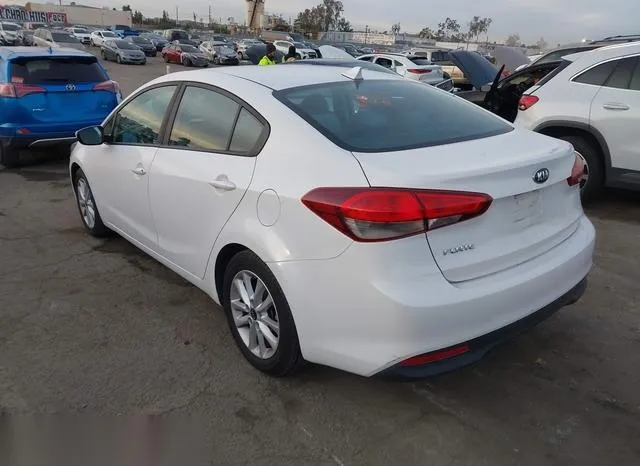 3KPFL4A72HE012190 2017 2017 KIA Forte- LX 3