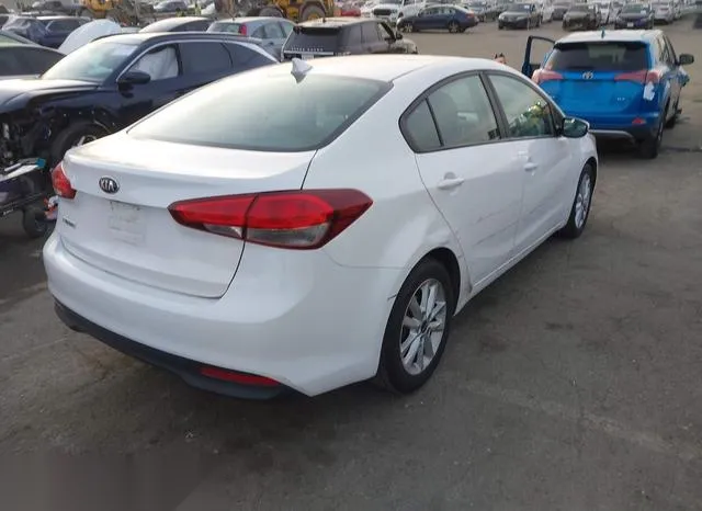 3KPFL4A72HE012190 2017 2017 KIA Forte- LX 4