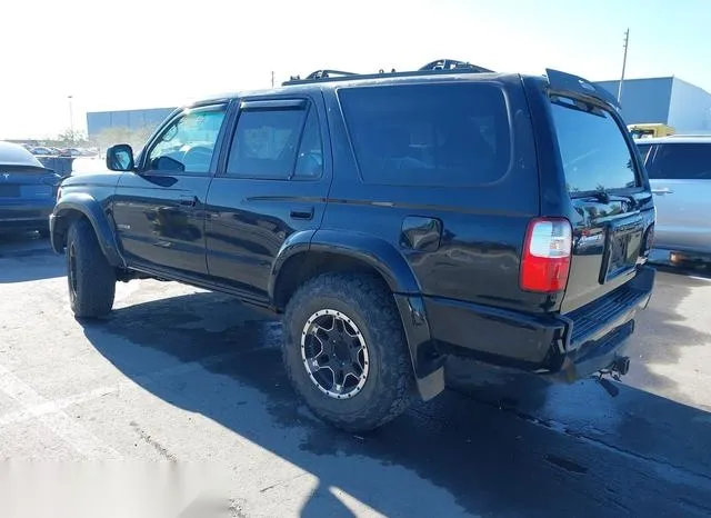 JT3HN86R720380616 2002 2002 Toyota 4runner- Sr5 V6 3