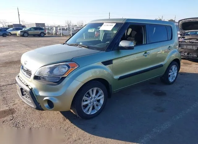 KNDJT2A66D7561360 2013 2013 KIA Soul- - 2