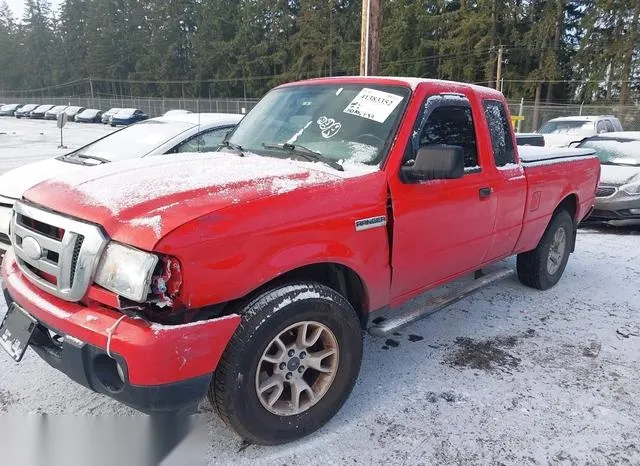 1FTZR45E88PA37972 2008 2008 Ford Ranger- Fx4 Off-Road/Sport 2