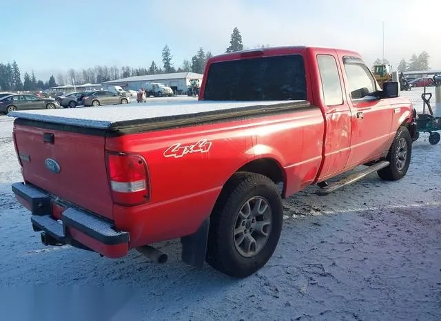 1FTZR45E88PA37972 2008 2008 Ford Ranger- Fx4 Off-Road/Sport 4