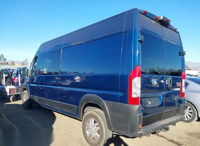 3C6LRVDG5ME514017 2021 2021 RAM Promaster- 2500 High Roof 1 3