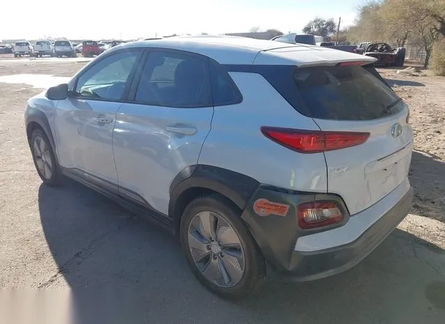 KM8K53AG8LU083113 2020 2020 Hyundai Kona- Electric Ultimate 3