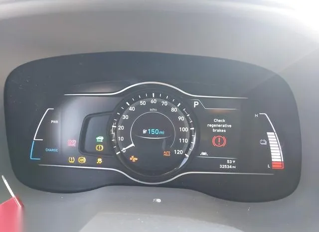 KM8K53AG8LU083113 2020 2020 Hyundai Kona- Electric Ultimate 7