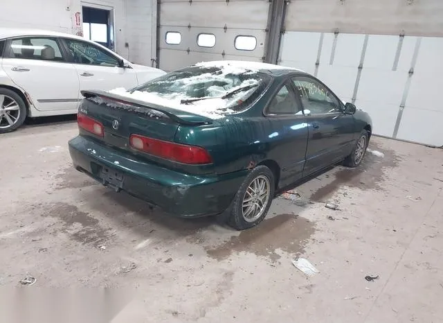 JH4DC4467XS010519 1999 1999 Acura Integra- GS 4