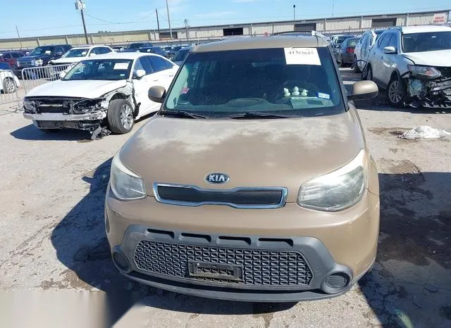 KNDJN2A24F7206844 2015 2015 KIA Soul 6