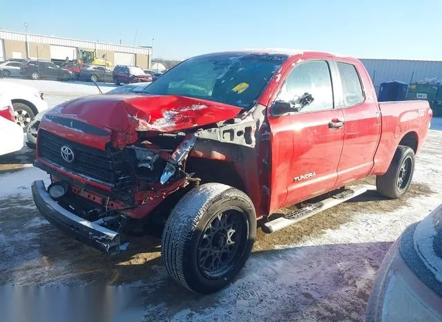 5TFRV54127X021863 2007 2007 Toyota Tundra- Sr5 V8 2