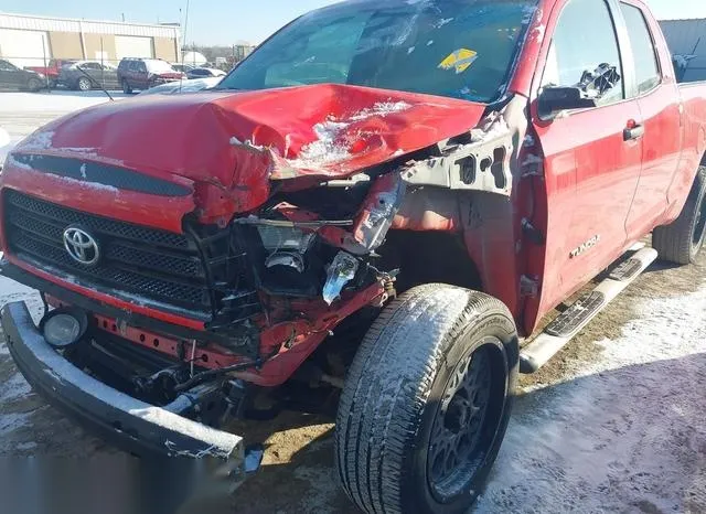 5TFRV54127X021863 2007 2007 Toyota Tundra- Sr5 V8 6