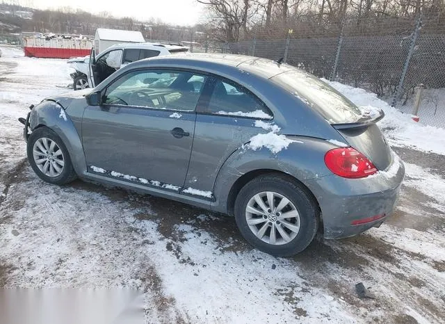 3VWF17AT8GM636274 2016 2016 Volkswagen Beetle- 1-8T S 3