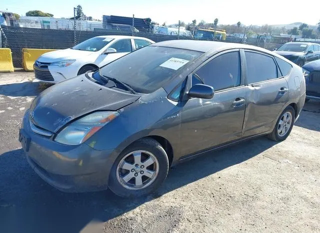 JTDKB20U383341291 2008 2008 Toyota Prius 2