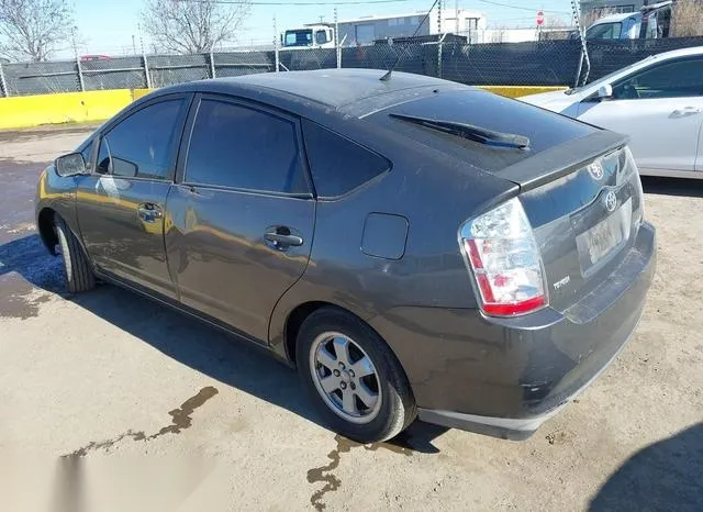 JTDKB20U383341291 2008 2008 Toyota Prius 3