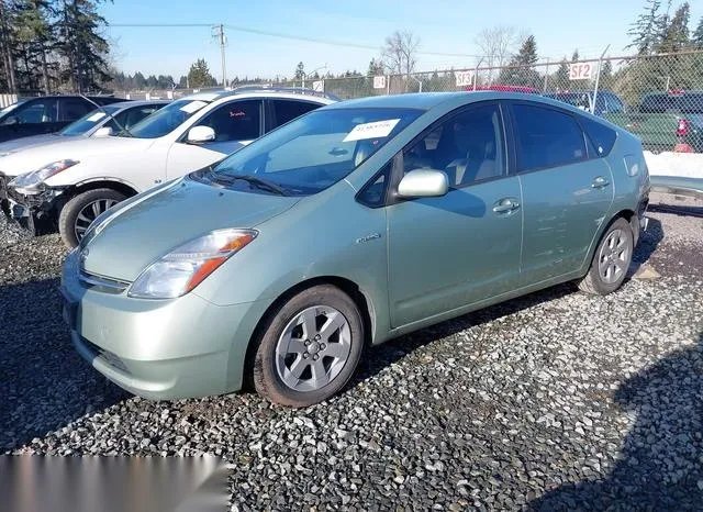 JTDKB20U387799311 2008 2008 Toyota Prius 2