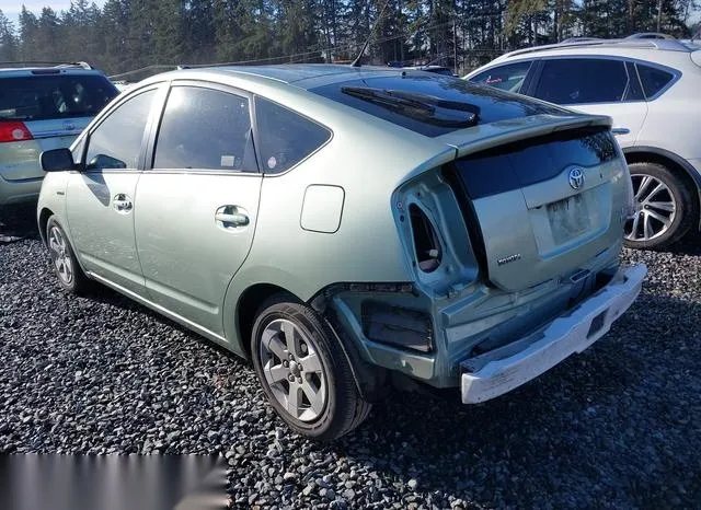 JTDKB20U387799311 2008 2008 Toyota Prius 3