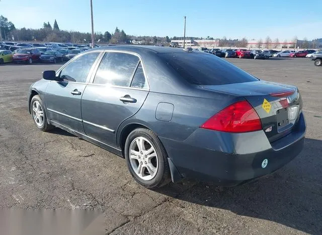 1HGCM568X6A060352 2006 2006 Honda Accord- 2-4 EX 3