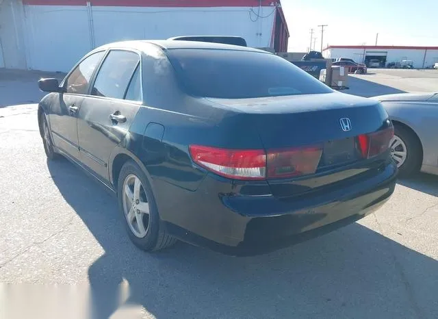 JHMCM56673C072096 2003 2003 Honda Accord- 2-4 EX 3