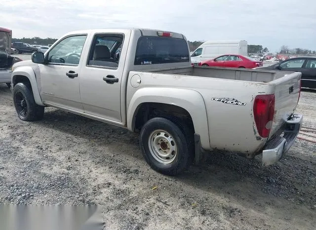 1GTDS136648209669 2004 2004 GMC Canyon- Sle 3