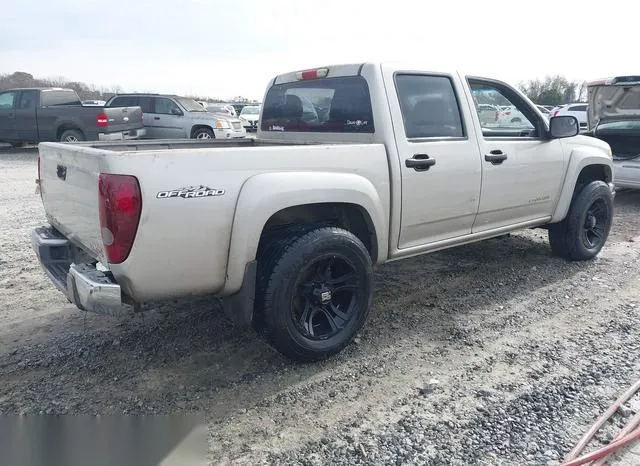 1GTDS136648209669 2004 2004 GMC Canyon- Sle 4