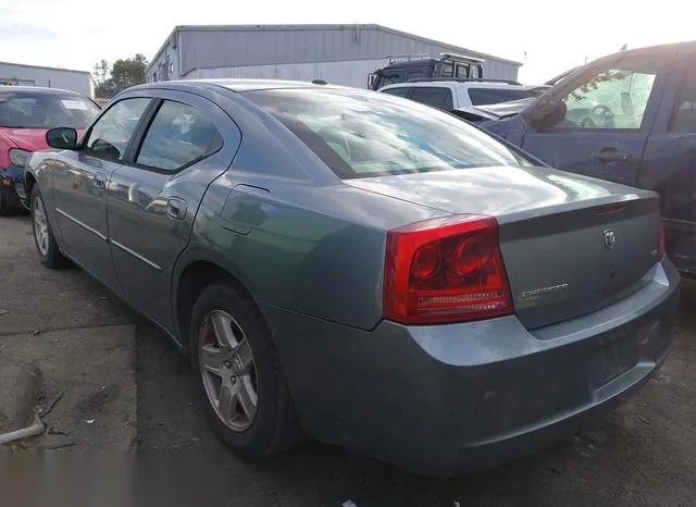 2B3KA43G77H800825 2007 2007 Dodge Charger 3