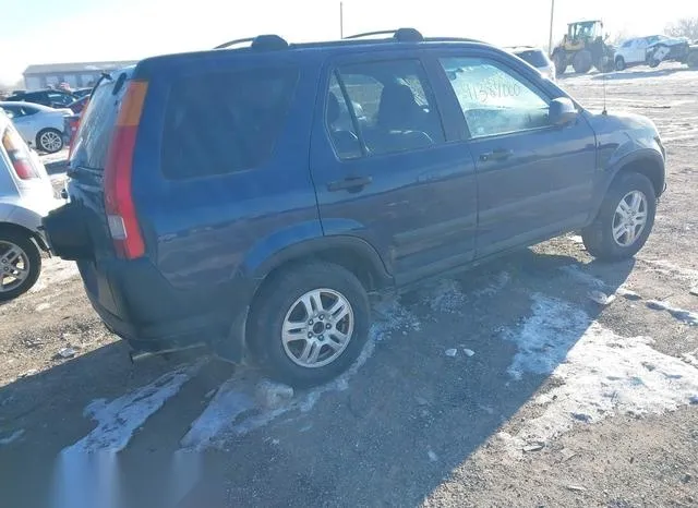 SHSRD78843U134457 2003 2003 Honda CR-V- EX 4