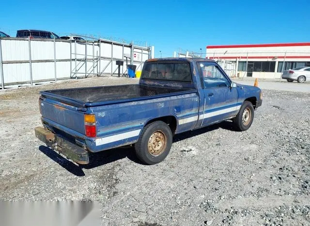 JT4RN50R4G0211555 1986 1986 Toyota Pickup- 1/2 Ton Rn50 4