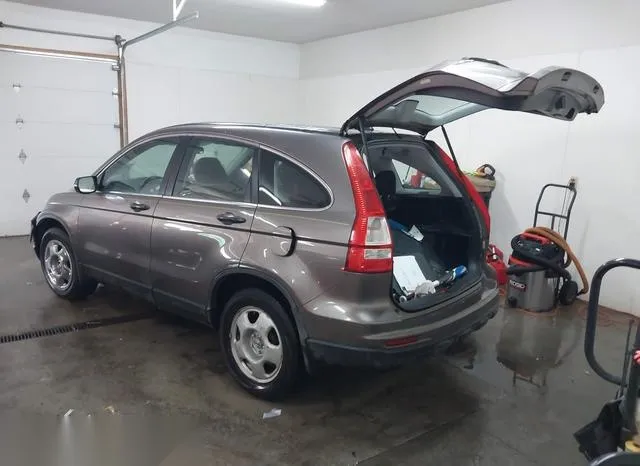 5J6RE4H30AL061440 2010 2010 Honda CR-V- LX 3