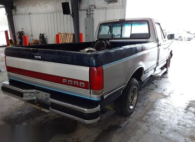 1FTDF15N8KNA43274 1989 1989 Ford F-150 4