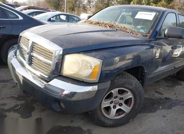 1D7HW48N95S338832 2005 2005 Dodge Dakota- Slt 6