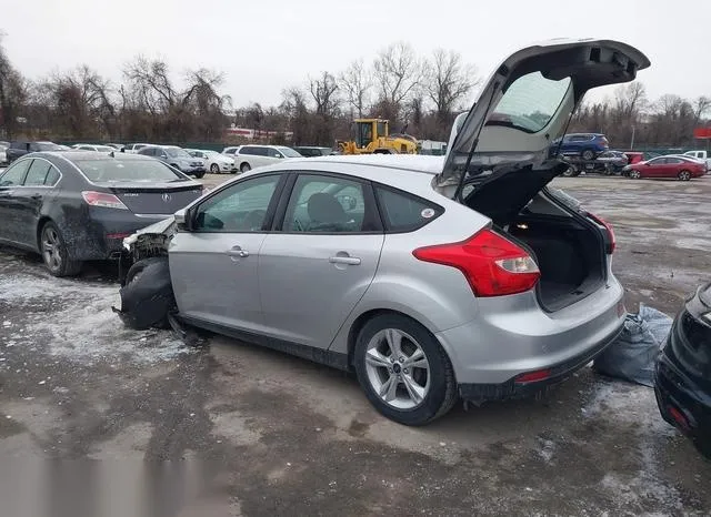 1FADP3K24EL329695 2014 2014 Ford Focus- SE 3