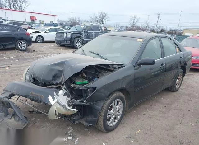 4T1BF32K85U095443 2005 2005 Toyota Camry- Le V6 2