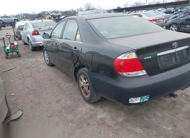 4T1BF32K85U095443 2005 2005 Toyota Camry- Le V6 3