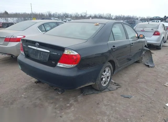 4T1BF32K85U095443 2005 2005 Toyota Camry- Le V6 4