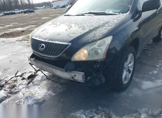 2T2HK31U67C027795 2007 2007 Lexus RX- 350 6