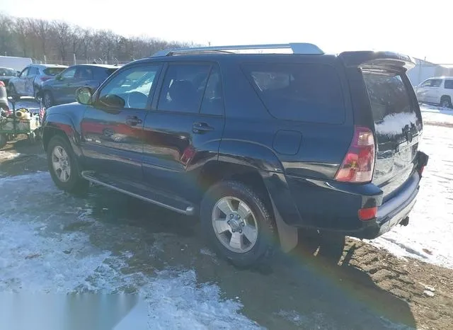 JTEBT17R730001320 2003 2003 Toyota 4runner- Limited V8 3