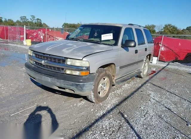 1GNEC13V04J217758 2004 2004 Chevrolet Tahoe- LS 2