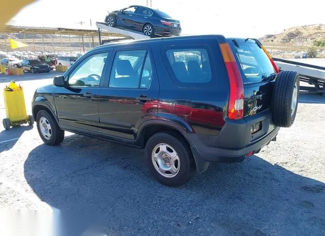 SHSRD78403U126417 2003 2003 Honda CR-V- LX 3