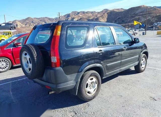 SHSRD78403U126417 2003 2003 Honda CR-V- LX 4