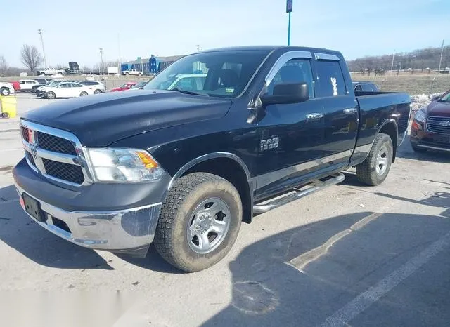 1C6RR7FP8DS611213 2013 2013 RAM 1500- ST 2