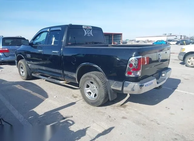 1C6RR7FP8DS611213 2013 2013 RAM 1500- ST 3