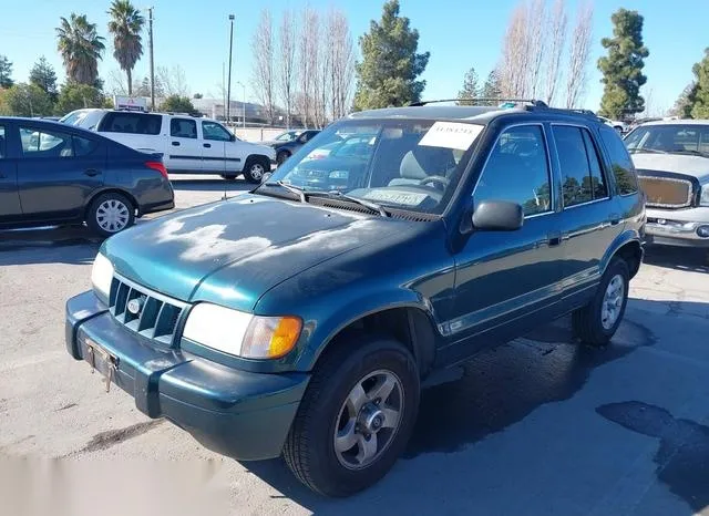 KNDJB723625143250 2002 2002 KIA Sportage 6