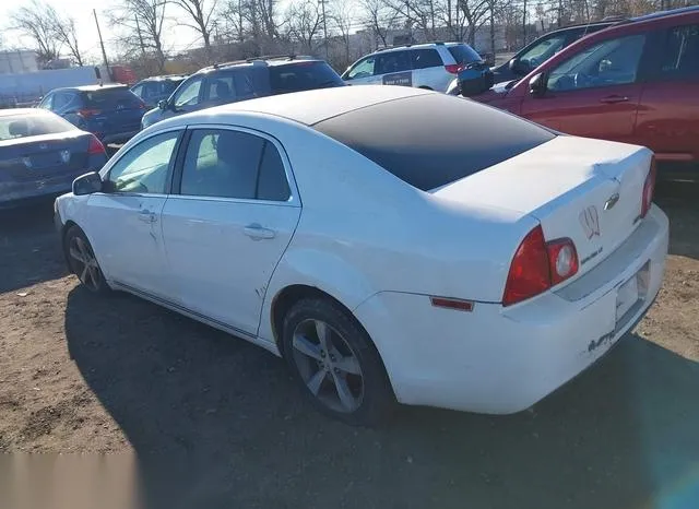 1G1ZC5EU3BF132461 2011 2011 Chevrolet Malibu- 1LT 3