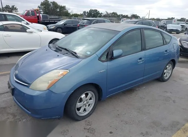 JTDKB20U663160473 2006 2006 Toyota Prius 2