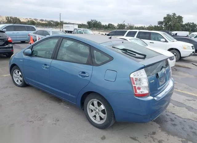 JTDKB20U663160473 2006 2006 Toyota Prius 3