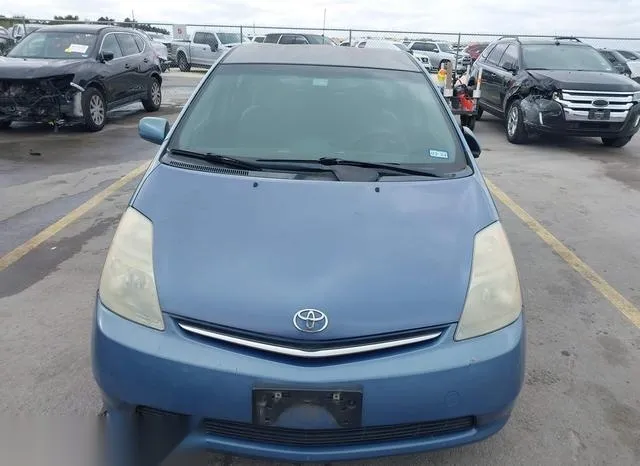 JTDKB20U663160473 2006 2006 Toyota Prius 6