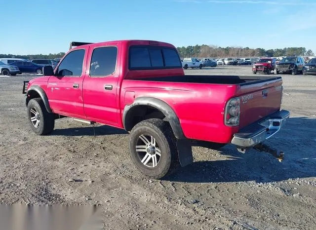 5TEHN72N94Z461158 2004 2004 Toyota Tacoma- Base V6 3