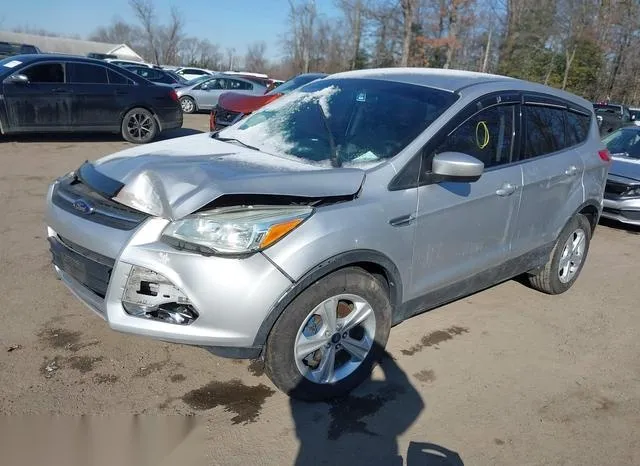 1FMCU9GX5DUD19204 2013 2013 Ford Escape- SE 2