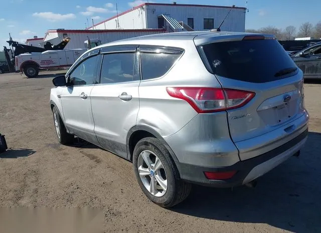 1FMCU9GX5DUD19204 2013 2013 Ford Escape- SE 3