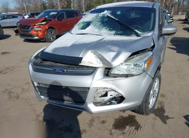 1FMCU9GX5DUD19204 2013 2013 Ford Escape- SE 6