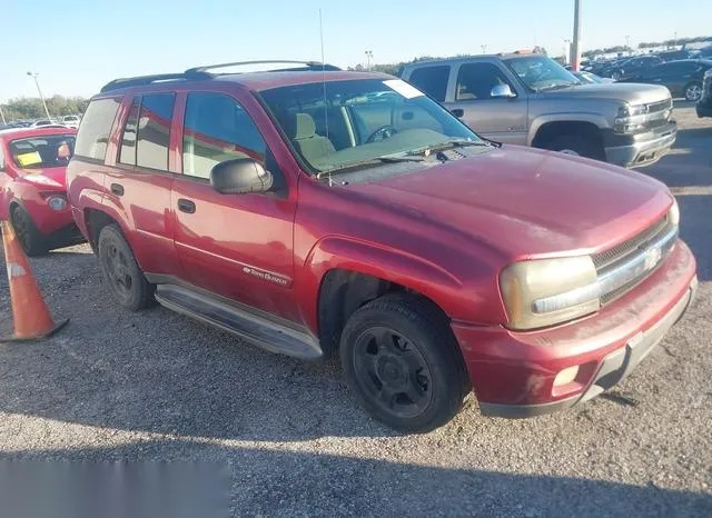 1GNDS13S932167925 2003 2003 Chevrolet Trailblazer- LT 1