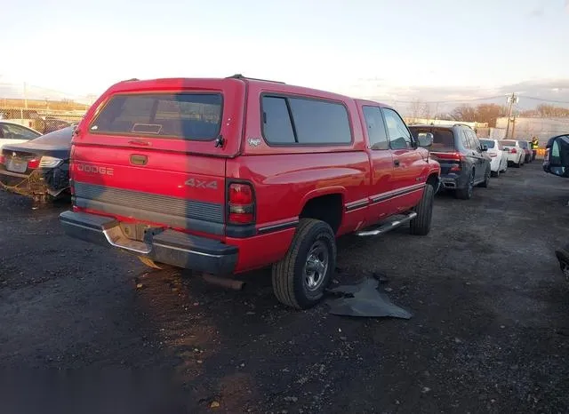 3B7HF13Y0VG762207 1997 1997 Dodge RAM 1500- ST 4